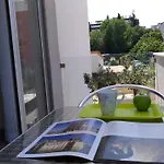 Staynfeel 02 Appartement Fátima