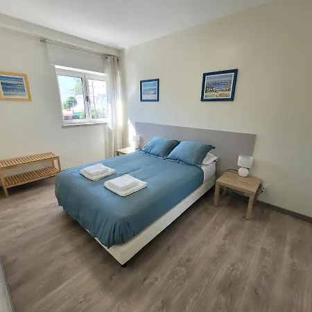 Staynfeel 02 Apartamento