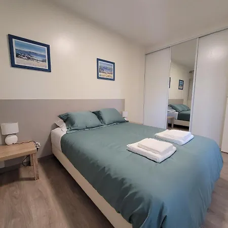 Staynfeel 02 Apartamento *