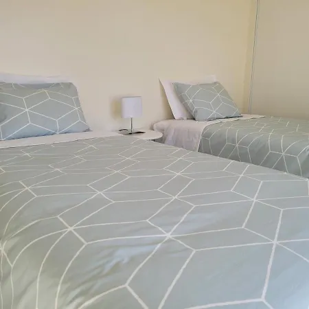 Staynfeel 02 Apartman *
