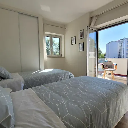 Staynfeel 02 Апартаменты