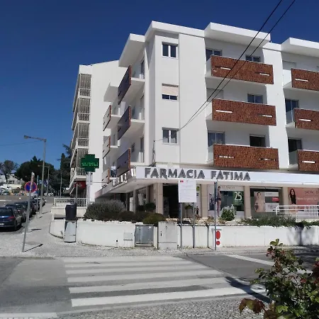 Apartamento Staynfeel 02