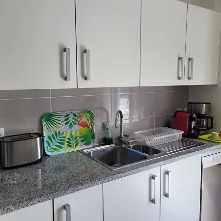 Apartamento Staynfeel 02 Fátima