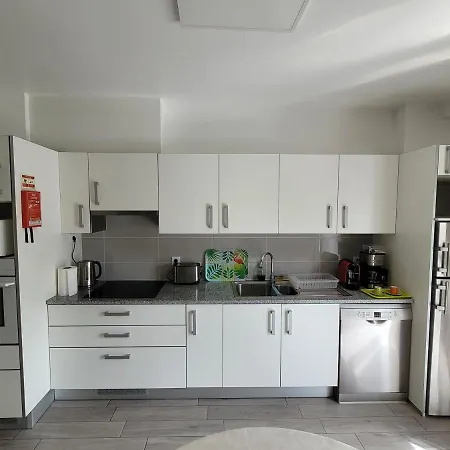 公寓 Staynfeel 02 花地瑪