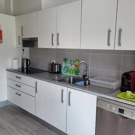Apartamento Staynfeel 02 Fátima