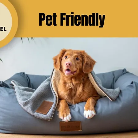 Staynfeel 02 Апартаменты Фатима