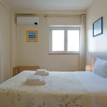 Staynfeel 02 公寓 *