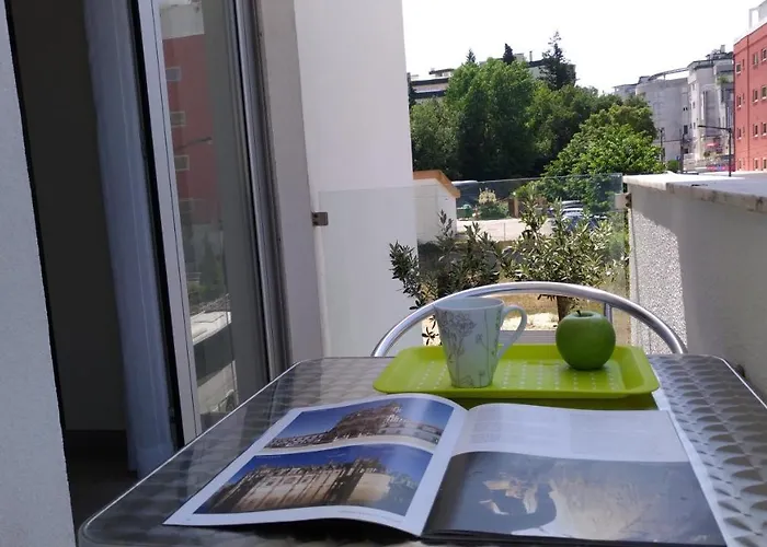 Staynfeel 02 Διαμέρισμα Φάτιμα