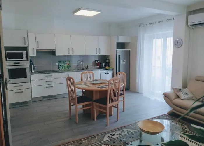 Διαμέρισμα Staynfeel 02 Φάτιμα