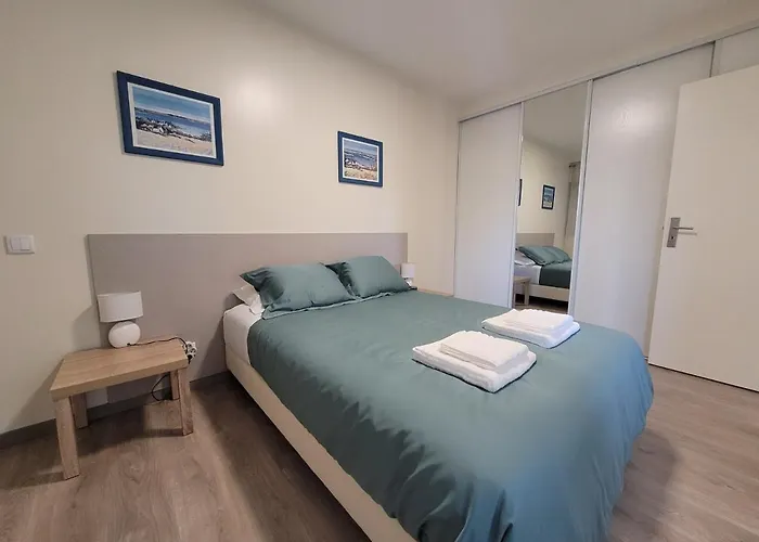 Staynfeel 02 شقة *