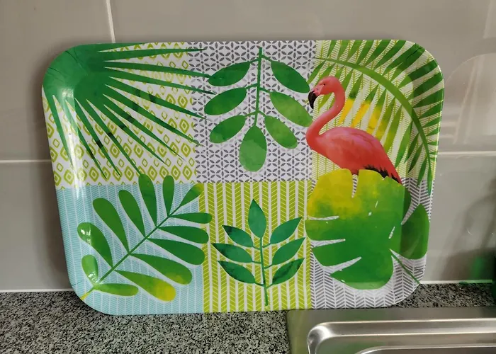 Διαμέρισμα Staynfeel 02