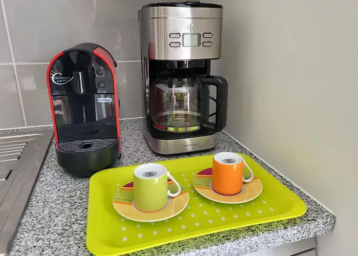 Staynfeel 02 Διαμέρισμα