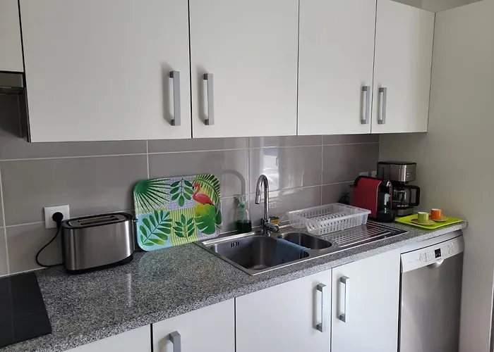 شقة Staynfeel 02 فاطمة